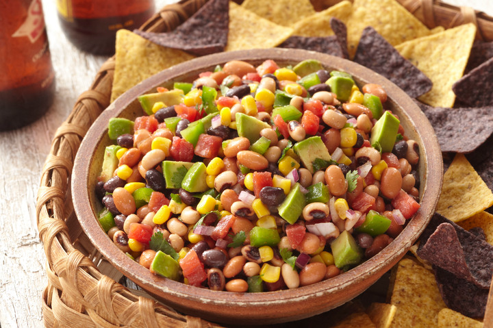 Southern Cowboy Caviar