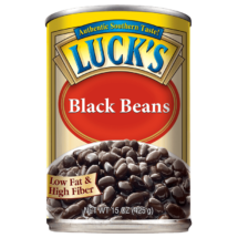 Luck’s® Black Beans