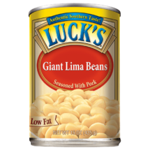 Luck’s® Giant Lima Beans