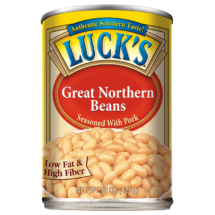 Luck’s® Great Northern Beans