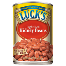 Luck’s® Light Red Kidney Beans