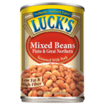 Luck’s® Pinto Beans with Pork