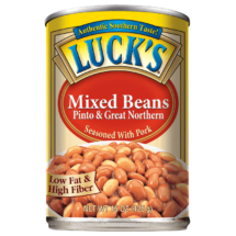 Luck’s® Mixed Beans