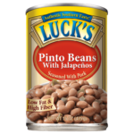 Luck’s® Pinto Beans (Fat Free)