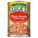 Luck’s® Pinto Beans (Fat Free)