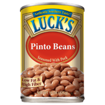 Luck’s® Pinto Beans with Pork