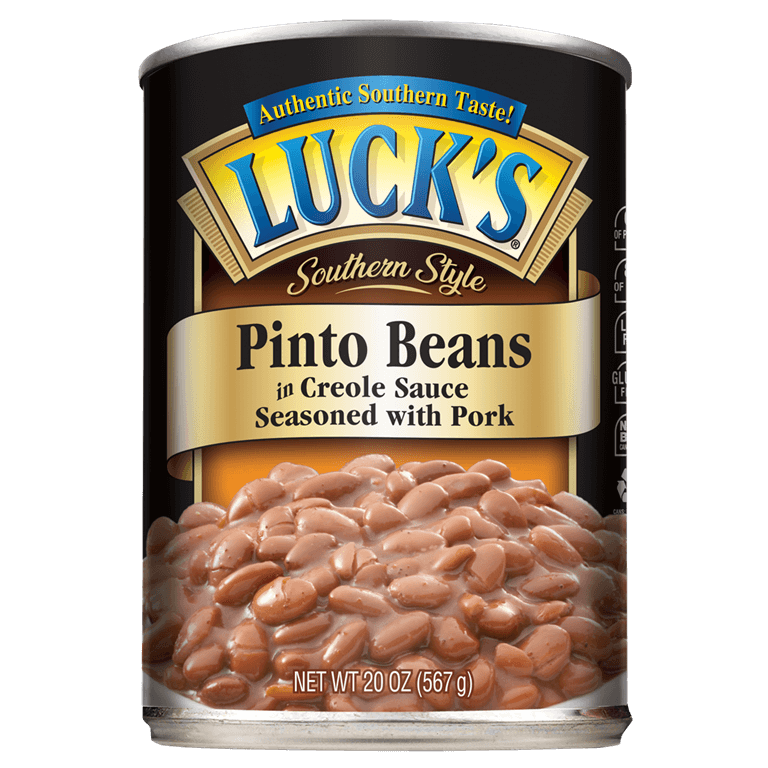 Luck’s® Southern Style Pinto Beans