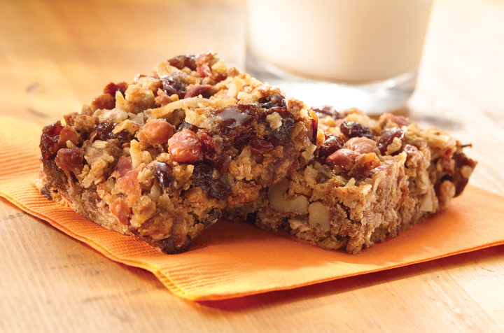 Beananza Bars