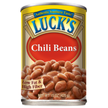 Luck’s® Chili Beans