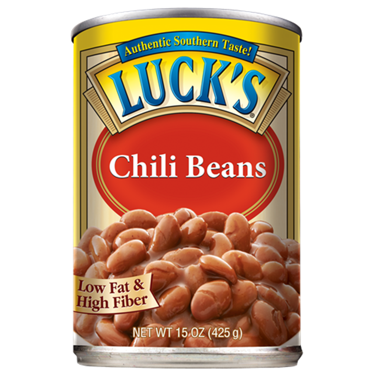 Luck’s® Chili Beans