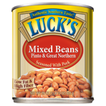 Luck’s® Mixed Beans (29oz)