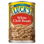 Luck’s® Hot Chili Beans